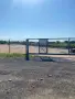 ПРОМИШЛЕН ПАРЦЕЛ ПОД НАЕМ - 2600 кв.м. -Южна индустриална зона, снимка 2