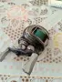 Мултипликатор , бейткастинг, baitcast , Abu Garcia ora  winch , снимка 6