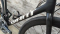 Карбонов шосеен велосипед Giant TCR Pro Team Disc Ultegra SLR1 42 Carbon | M, снимка 10