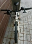 Детско колело DRAG LASER 20 ", снимка 8