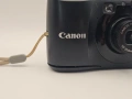 Canon 1200HD 12mp digital photo camera дигитален фотоапарат камера , снимка 8
