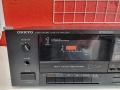 Дек ONKYO TA-RW66, снимка 1