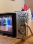 Фотоапарат Sony 10,1 Mp с подаръци, снимка 6