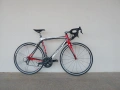Шосеен карбонов Wilier triestina ultra carbon full Campagnolo, снимка 18