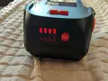 Акумулаторна батерия 18V 5.0Ah 90Wh Li-ion R840087 за RIDGID, снимка 1