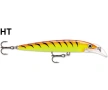Воблер RAPALA Scatter Rap Deep Husky Jerk 10 см за хищници, снимка 7