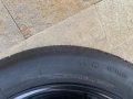 18" 5x112 Нова Оригинална резервна гума (патерица) - Vw Audi , снимка 4