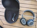 Безжични Bluetooth слушалки Sennheiser MB 660 UC MS, снимка 1