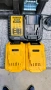 Dewalt DCS335 Акумулаторно Зега, снимка 11