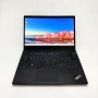 Lenovo ThinkPad E14/FHD ILS/i5-10210U/8GB DDR4/256GB NVMe, снимка 2