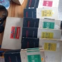 Рядък комплект за тъмна стая ORWO – Лампа + 7 защитни филтъра (18/24 см), снимка 5