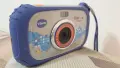   цифров фотоапарат за деца VTech Kidizoom Touch, снимка 2