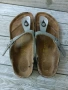 Birkenstock N 38 кожени чехли, снимка 3