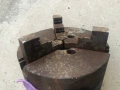 Универсал за струг 160mm, снимка 5