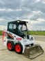Bobcat 1.8t, снимка 3