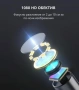 Нов Индустриален ендоскоп ANESOK G30-M – 4.3" Дисплей, 1080p HD Бороскоп  , снимка 6