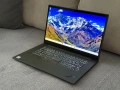 15.6’OLED 4K Touch/i7-10850H/32GB DDR4/Thinkpad X1 Extreme Gen 3/GTX 1650TI Max-Q/512GB SSD, снимка 1