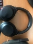 Слушалки Sony WH-1000XM4 - идеално състояние, снимка 2