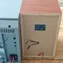 Philips MCM204 — Микро Hi-Fi Система с USB Direct, CD и Касета (Пълен Комплект с Кутия) , снимка 9