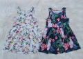 Детски рокли H&M 2-4 години , снимка 10