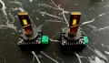 Чисто нови супер мощни LED крушки D3S CROSSPASSION – 270W, Canbus, снимка 2