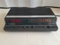 Ретро радио часовник Telefunken digitale 30., снимка 2