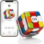 Чисто нов смарт Рубик куб GoCube Edge (с Bluetooth и мобилно приложение), снимка 1