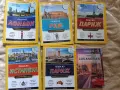 Пътеводители National Geographic Пътеводител, снимка 3