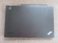 Лаптоп Lenovo Thinkpad W540,i7-4800MQ,16GB RAM,500GB SSD,нова 9 клетъчна батерия,докинг станция, снимка 2