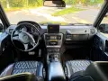 Mercedes-Benz G 63 AMG 5.5, снимка 8