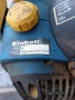Бензинова резачка Einhell Royal CS38 – 38cc, снимка 4