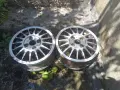 Алуминиеви джанти 14x6j| 4x100 | Ronal R8 за Ауди 80, 100, 4000 и купе , снимка 1