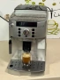 Кафемашина кафе автомат delonghi magnifica S с гаранция, снимка 7