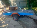 Продавам малко тракторче!, снимка 6