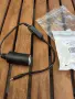USB-C към 12V автомобилна запалка (женска) адаптер PD 30 см , снимка 1