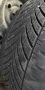 4 бр алуминиеви джанти за mercedes C class  5 x 112 / 16 цола -цена 210 евро  16 цола демонтирани от, снимка 2