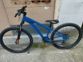Алуминиев велосипед Rockrider ST 500, снимка 1
