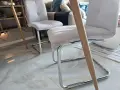 Трапезни столове 4 броя за 60 евро. Отлично състояние. , снимка 7