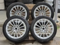 5х112 18 Джанти Audi VW Seat Skoda Mercedes BMW 5x112, снимка 5