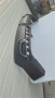 Rear bumper spoiler MG ZS year 2024 2025 2026 code 11409916 , снимка 3