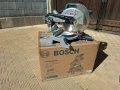 Циркуляр BOSCH Професионален , снимка 1