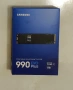 Чисто ново SSD 1TB Samsung 990 EVO Plus PCIe 4.0 NVMe M.2, снимка 2