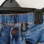 Сини дънки h&m 116, снимка 2