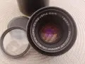Carl Zeiss Jena DDR Pancolar electric 1.8/50 MC, снимка 2