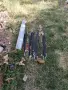 Здрава двупластова палатка шестоъгълна, снимка 8