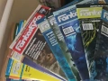 списание Fantastyka фантастика 36 бр, снимка 2