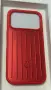 RIMOWA Aluminium Case за iPhone 17 Pro / Pro Max - Нов, снимка 2