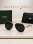 Bottega Veneta Нови Дамски Слънчеви Очила с Кутия Различни Цветове , снимка 2