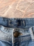 Vintage къси панталонки bershka с ниска талия , снимка 4