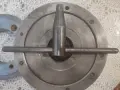 Нов Универсал Ф200mm., снимка 6